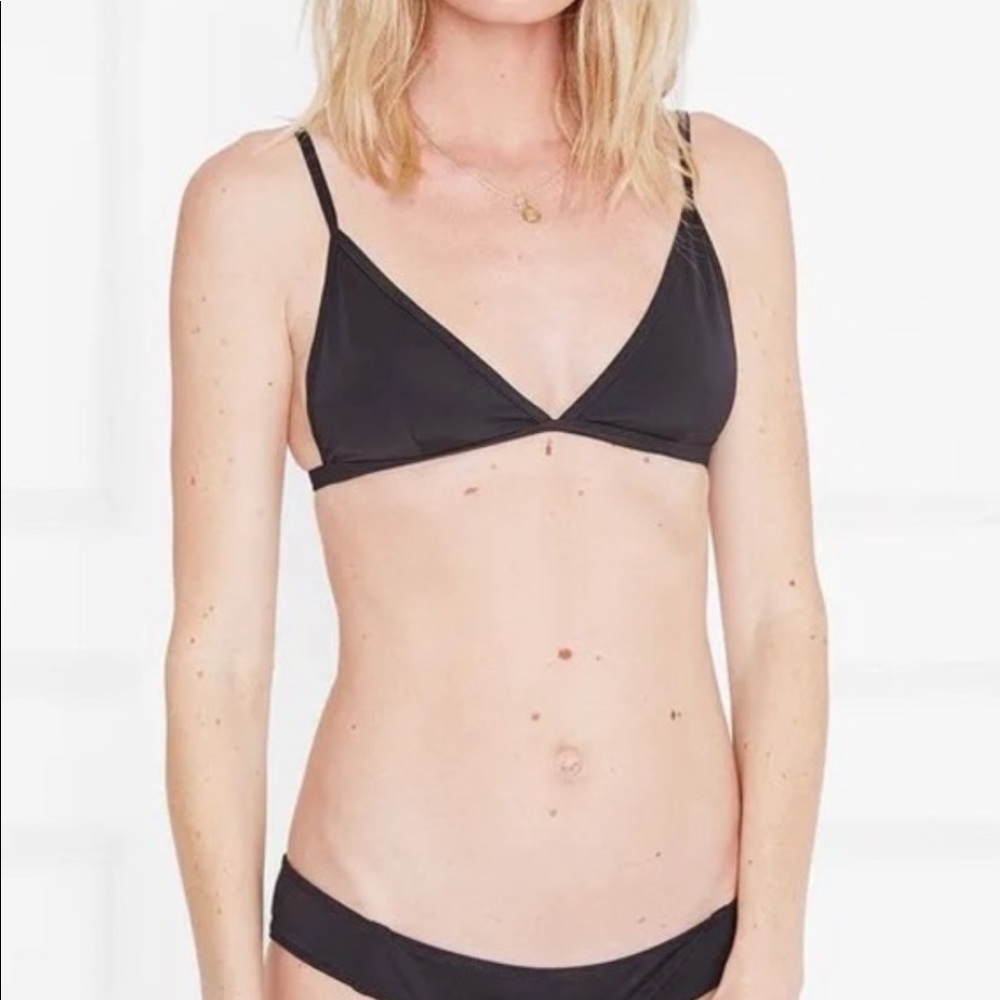 Anine Bing Swimsuit Bottoms